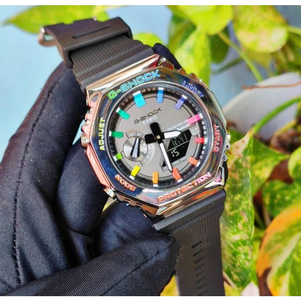 Buy Imported G Shock Watch For Men (BRH2182)