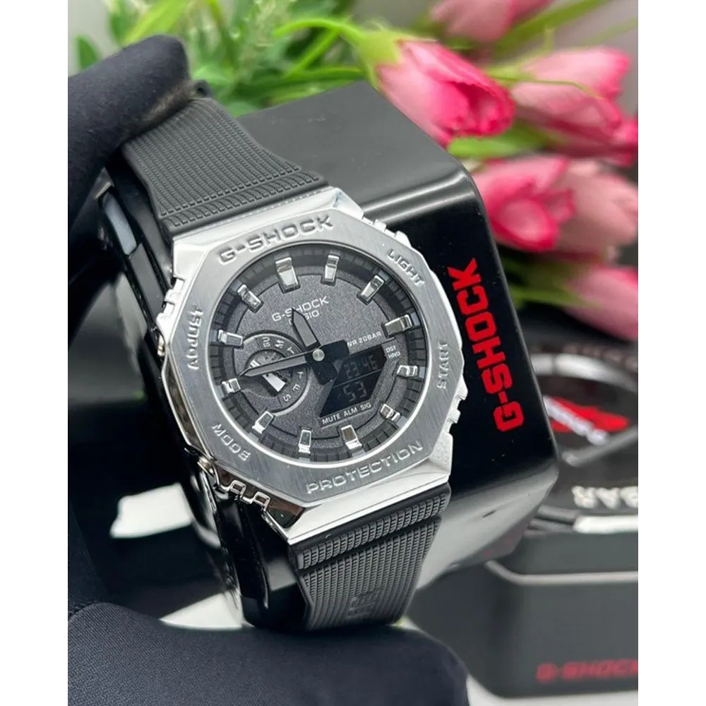 Buy Imported G Shock Watch For Men (BRH2184)