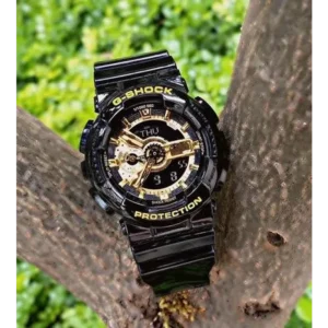 Buy Imported G Shock Watch For Men (BRH528)