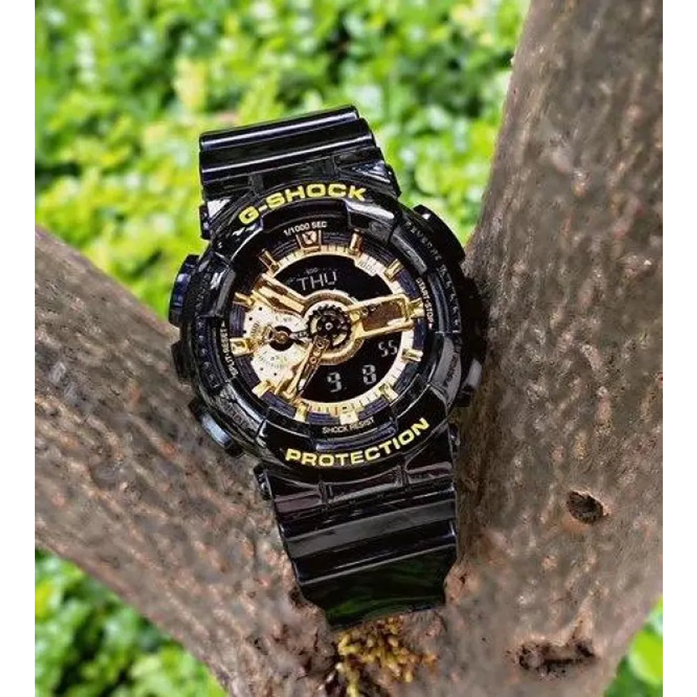 Buy Imported G Shock Watch For Men (BRH528)