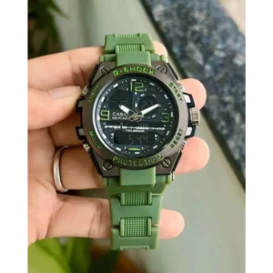 Buy Imported G Shock Watch For Men (BRH615)