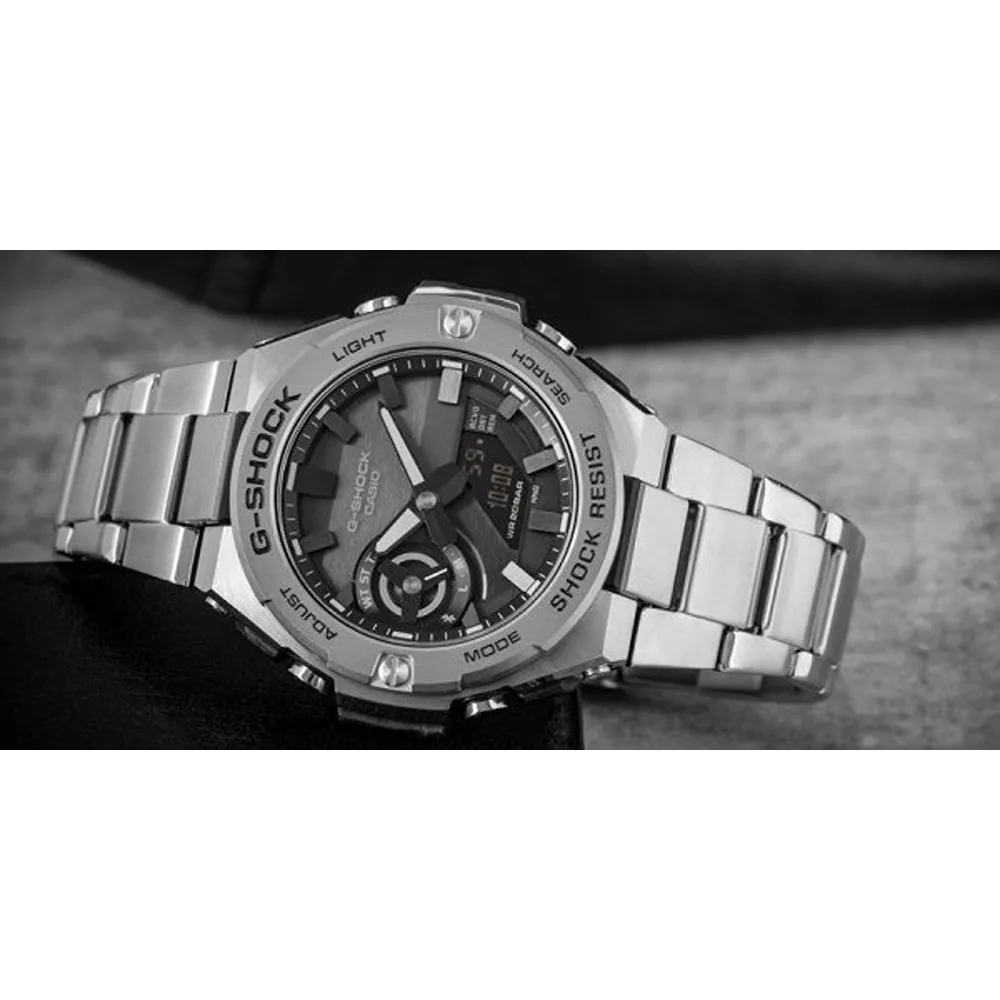 Buy Imported G Shock Watch For Men (BRH621)