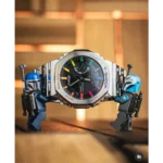 Buy Imported G Shock Watch For Men (BRH622) - Accessories | Buy Online at Best Price