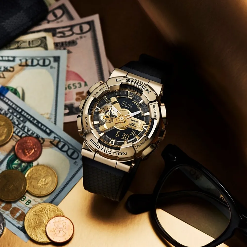 Buy Imported G shock Watch For Men (BT1843)