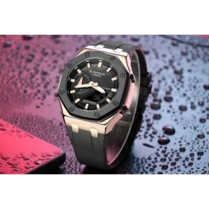 Buy Imported G Shock Watch For Men (DW036)
