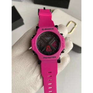 Buy Imported G-Shock Watch For Men (DW590)