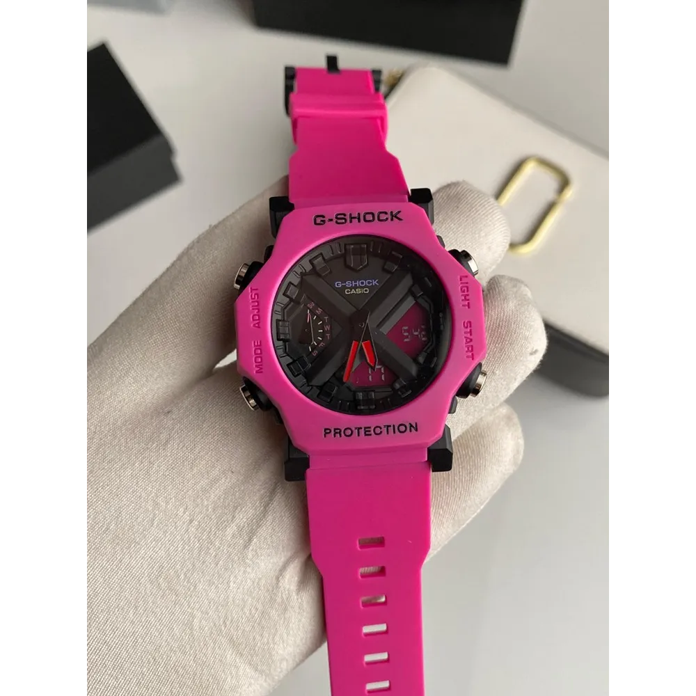 Buy Imported G-Shock Watch For Men (DW590)