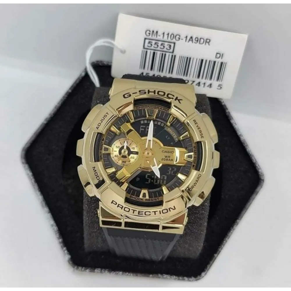 Buy Imported G shock Watch For Men (RF381)