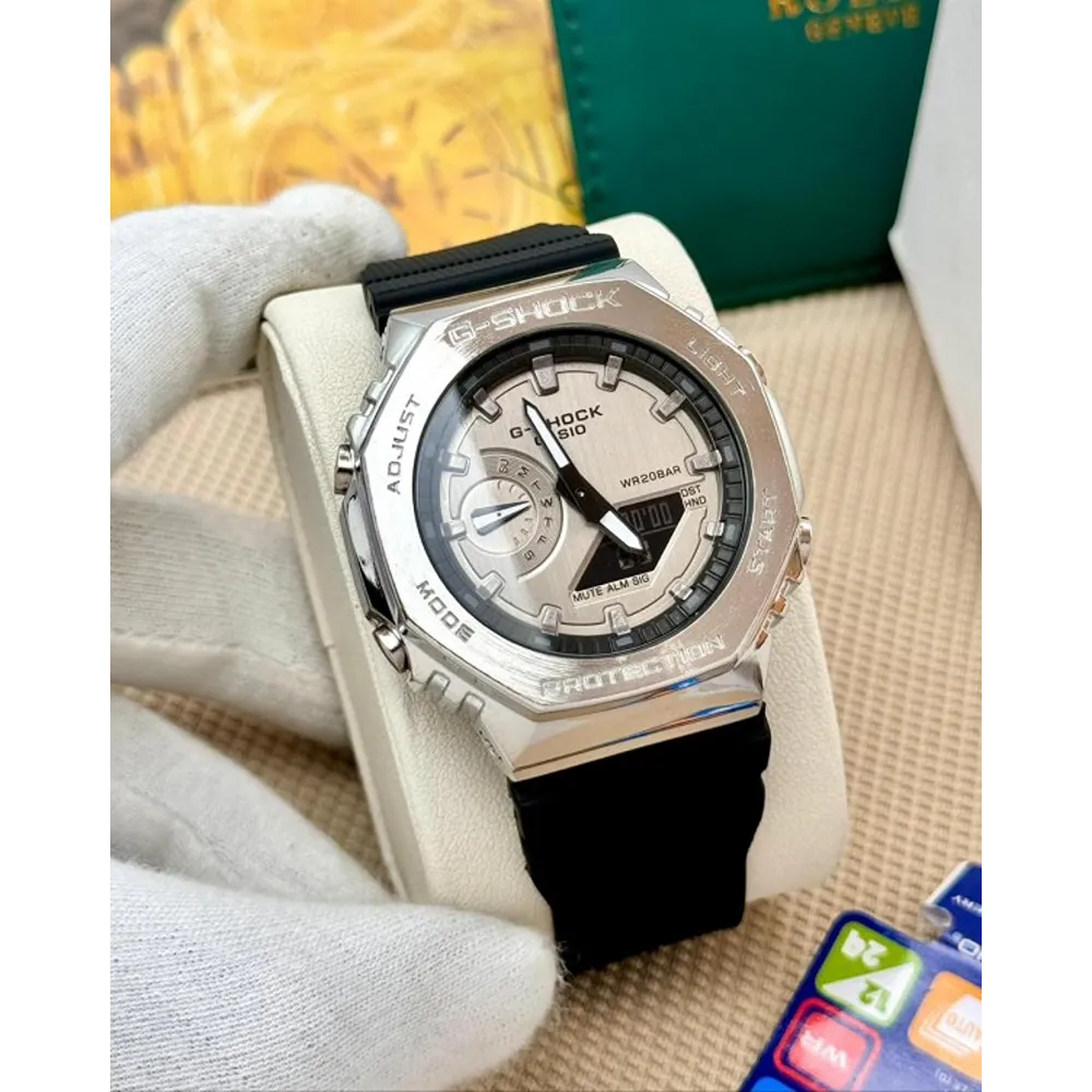 Buy Imported G shock Watch For Men (SL5152)