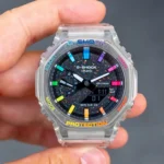 Buy Imported G shock Watch For Men (SL5207) - Accessories | Buy Online at Best Price