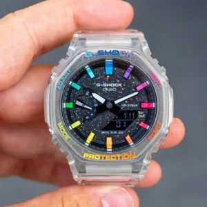 Buy Imported G shock Watch For Men (SL5207)