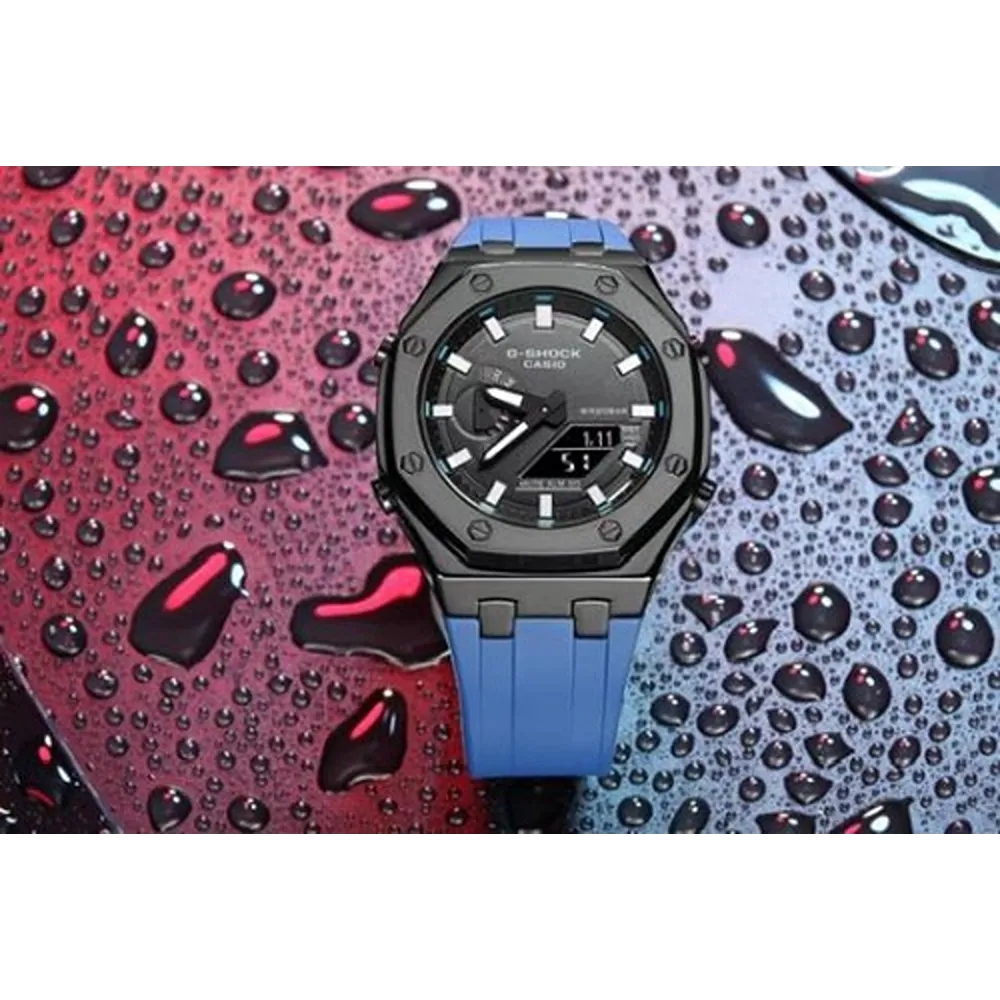 Buy Imported G-Shock Watch For Men (UNS972)