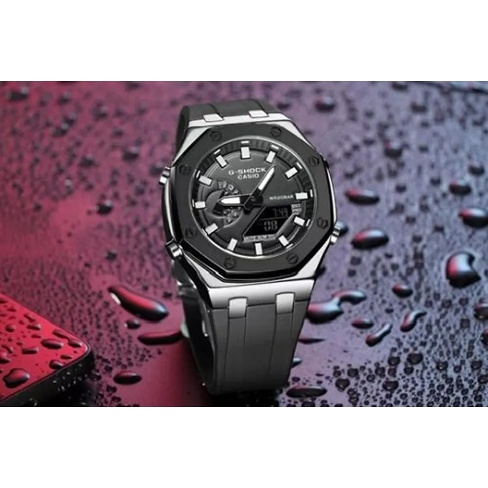 Buy Imported G-Shock Watch For Men (UNS974)