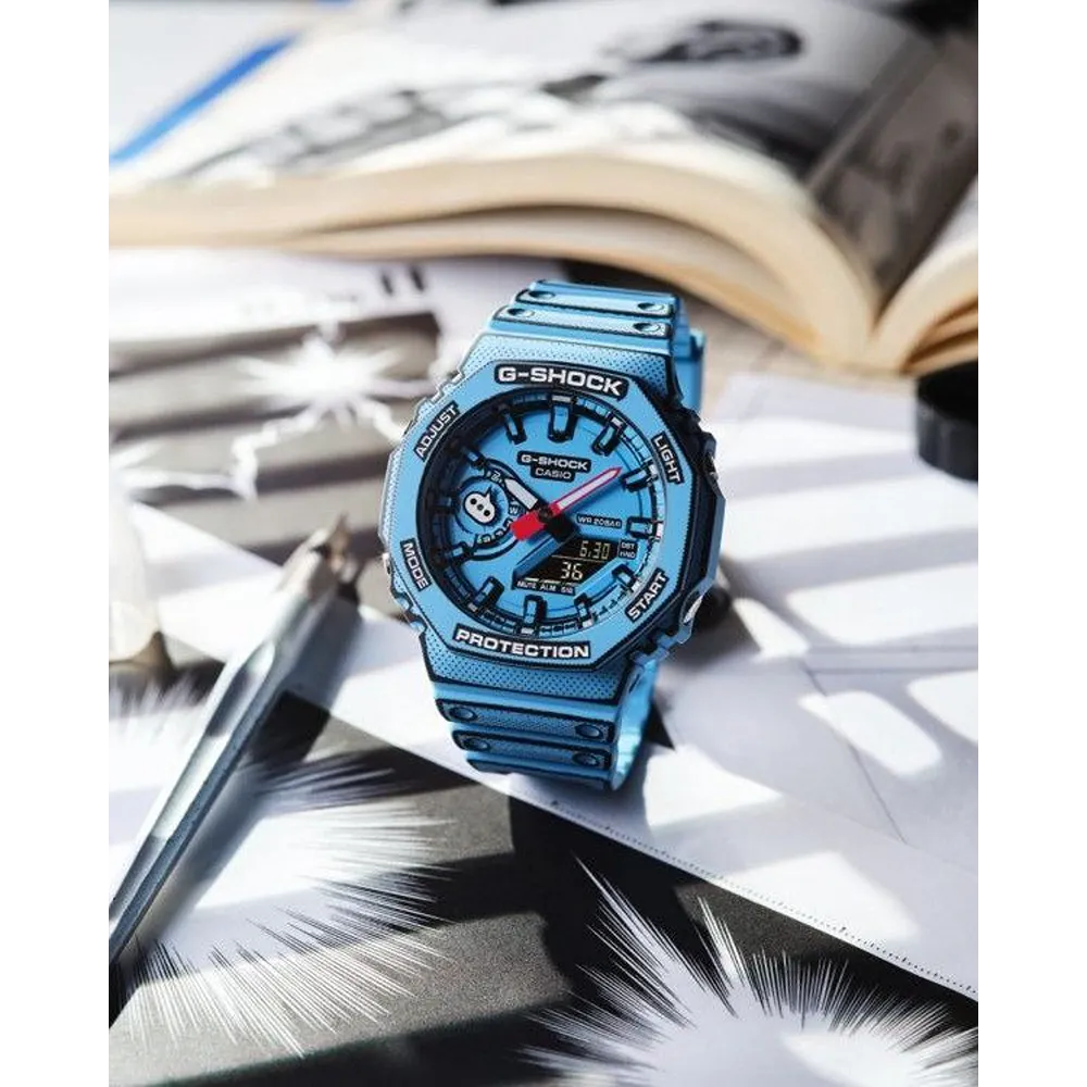 Buy Imported G shock Watch For Men (WAM25)