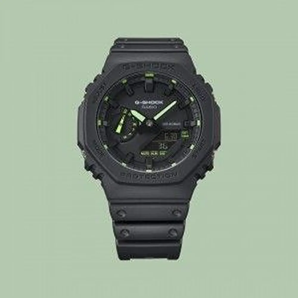 Buy Imported G shock Watch For Men (WAM65)