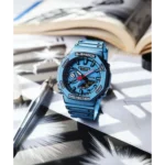 Buy Imported G Shock Watch For Men With Brand Box (SUP4520) - Accessories | Buy Online at Best Price