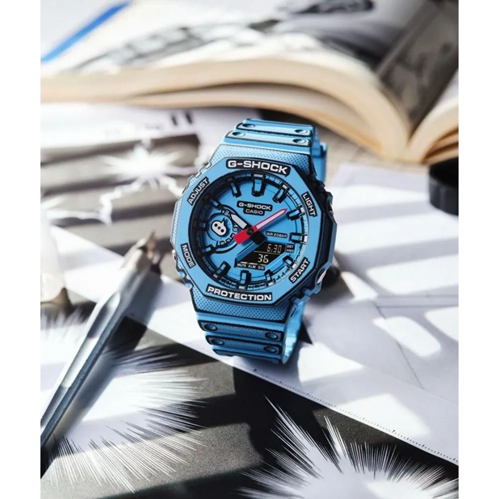 Buy Imported G Shock Watch For Men With Brand Box (SUP4520)