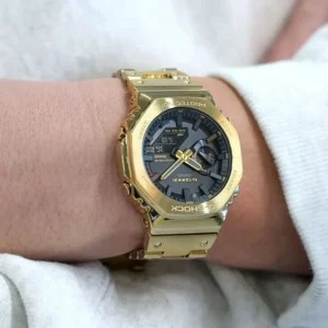 Buy Imported G Shock Watch For Men With Brand Box (SUP4586)