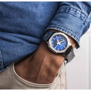 Buy Imported G Shock Watch For Men With Brand Box (SUP4597)