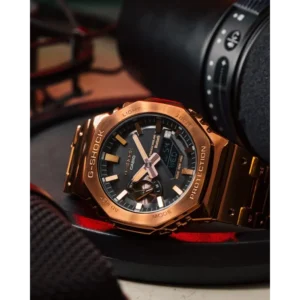 Buy Imported G Shock Watch For Men With Brand Box (SUP4616)