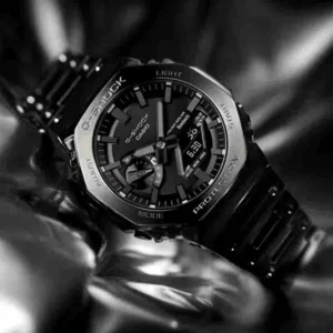 Buy Imported G Shock Watch For Men With Brand Box (SUP4618)