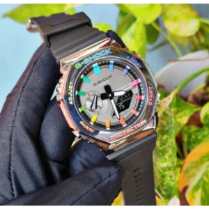 Buy Imported G Shock Watch For Men With Brand Box (SUP4628)