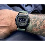 Buy Imported G Shock Watch For Men With Brand Box (SUP4722) - Accessories | Buy Online at Best Price