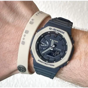 Buy Imported G Shock Watch For Men With Brand Box (SUP4734)