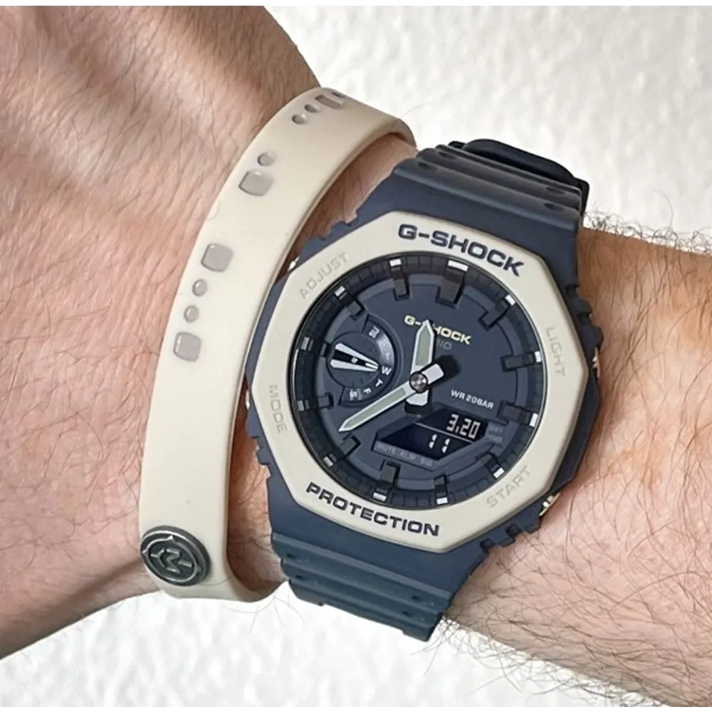 Buy Imported G Shock Watch For Men With Brand Box (SUP4734)