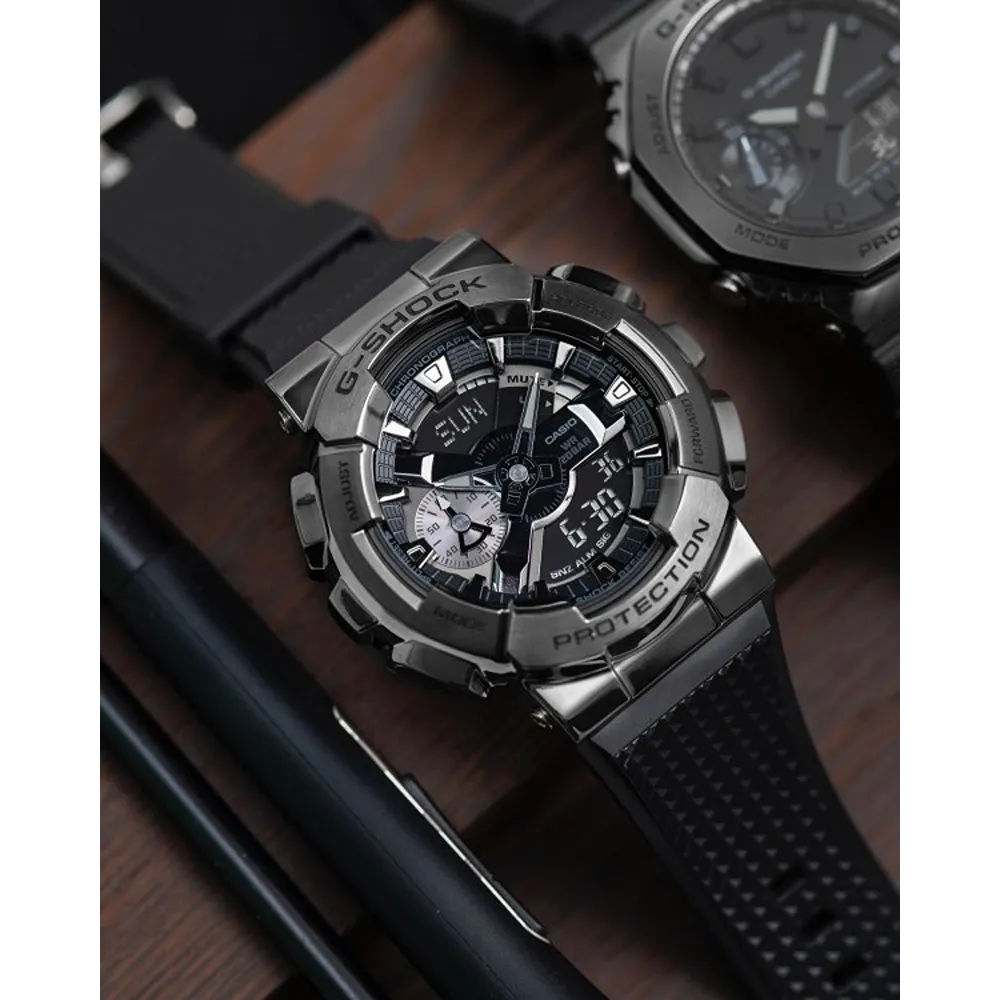 Buy Imported G Shock Watch For Men With Brand Box (SUP4846)