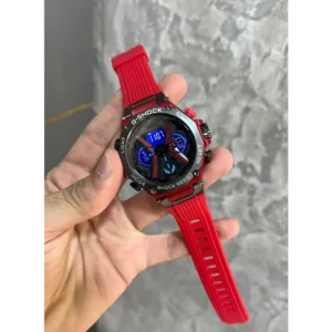 Buy Imported G Shock Watch For Men With Brand Box (SUP4872)
