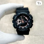 Buy Imported G-Shock Watch For Men (WRJ187) - Accessories | Buy Online at Best Price