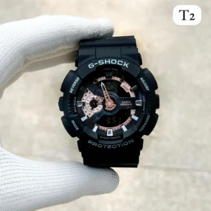 Buy Imported G-Shock Watch For Men (WRJ187)