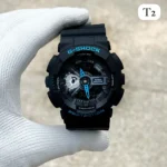 Buy Imported G-Shock Watch For Men (WRJ189) - Accessories | Buy Online at Best Price