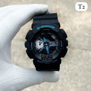 Buy Imported G-Shock Watch For Men (WRJ189)