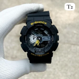 Buy Imported G-Shock Watch For Men (WRJ191)