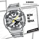 Buy Imported G-Shock Watch For Men (ZS973) - Accessories | Buy Online at Best Price