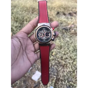 Buy Imported Hublot Big Bang Watch For Men (BRH515)