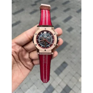 Buy Imported Hublot Big Bang Watch For Men (BRH572)