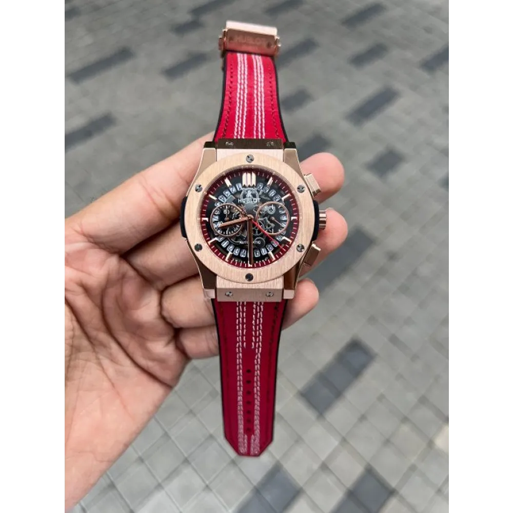 Buy Imported Hublot Big Bang Watch For Men (BRH572)