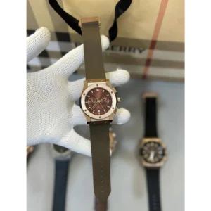 Buy Imported Hublot Big Bang Watch For Men (BRH604)