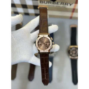 Buy Imported Hublot Big Bang Watch For Men (BRH605)