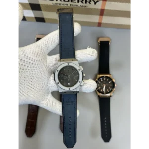 Buy Imported Hublot Big Bang Watch For Men (BRH607)
