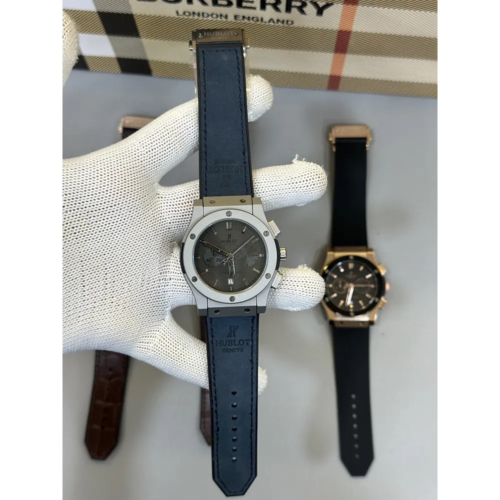 Buy Imported Hublot Big Bang Watch For Men (BRH607)