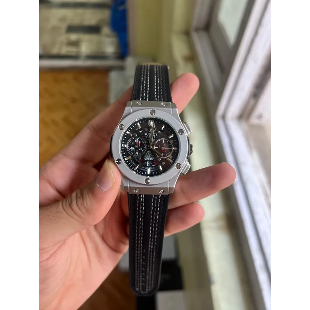 Buy Imported Hublot Big Bang Watch For Men (CLS512)