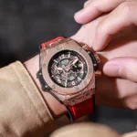 Buy Imported Hublot Big Bang Watch For Men (CLS522) - Accessories | Buy Online at Best Price