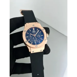 Buy Imported Hublot Big Bang Watch For Men (CLS527)