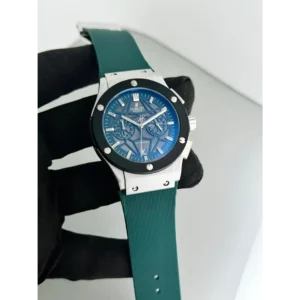 Buy Imported Hublot Big Bang Watch For Men (CLS530)