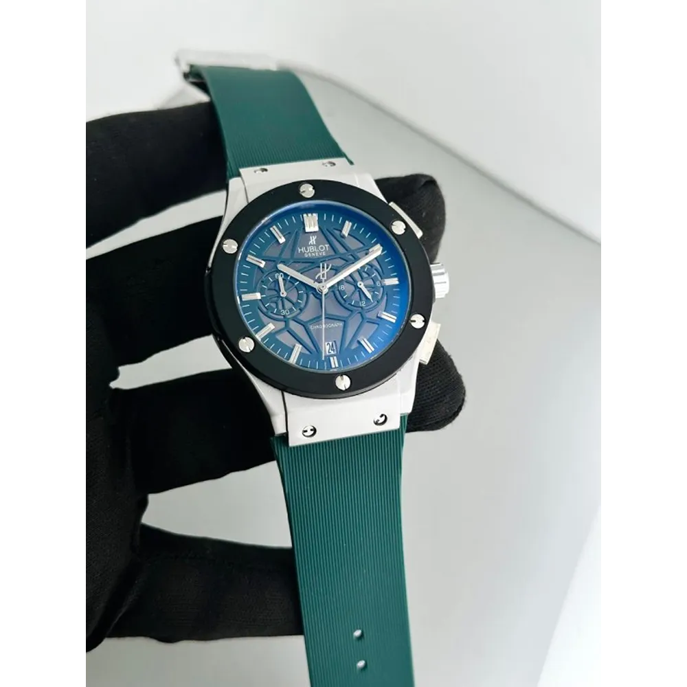 Buy Imported Hublot Big Bang Watch For Men (CLS530)