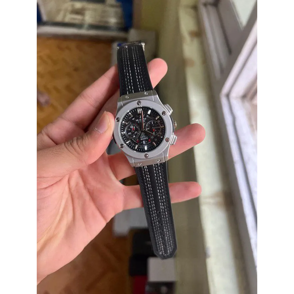 Buy Imported Hublot Big Bang Watch For Men (GH79)